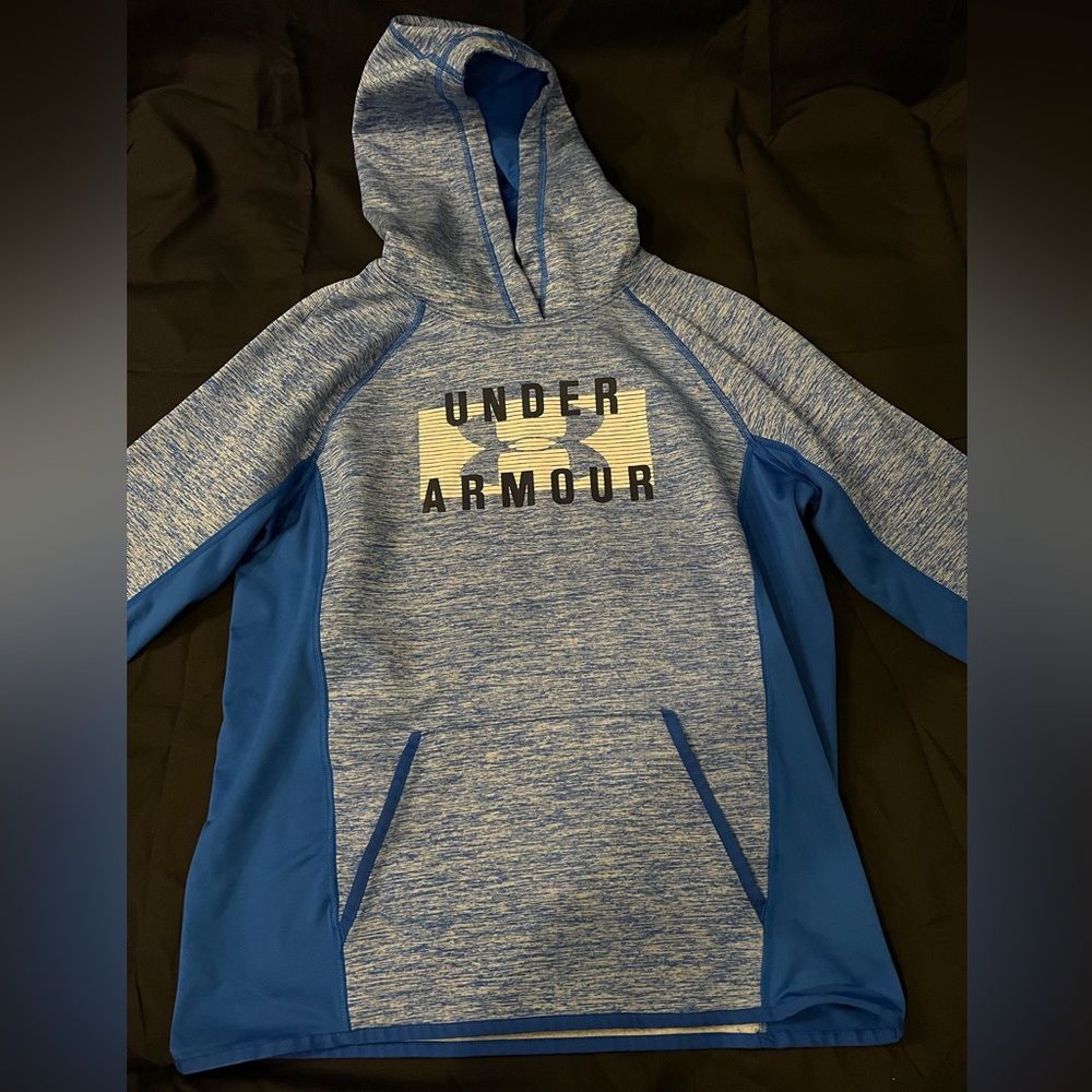 Under Armour Hoodie